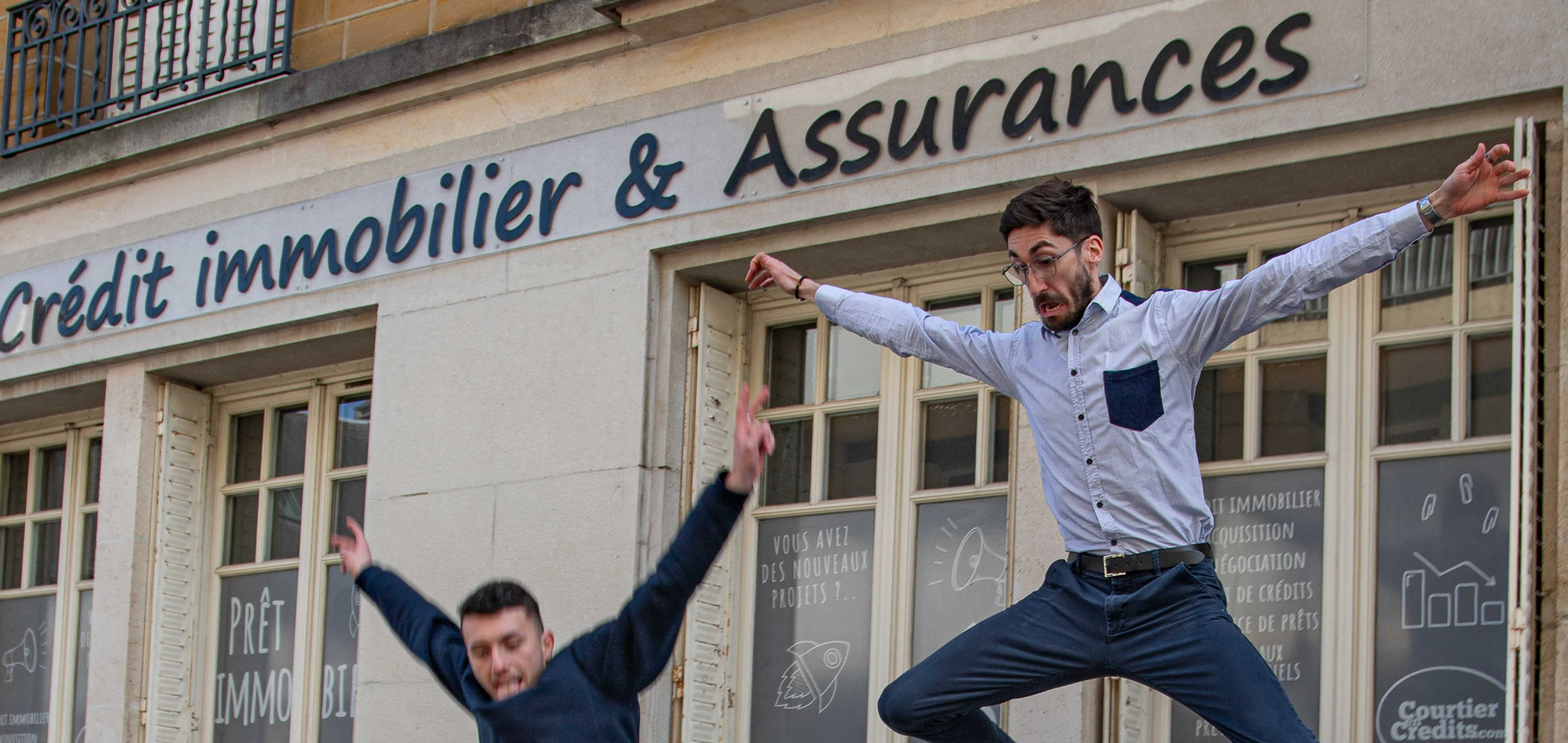 L'assurance emprunteur avec les meilleures garanties