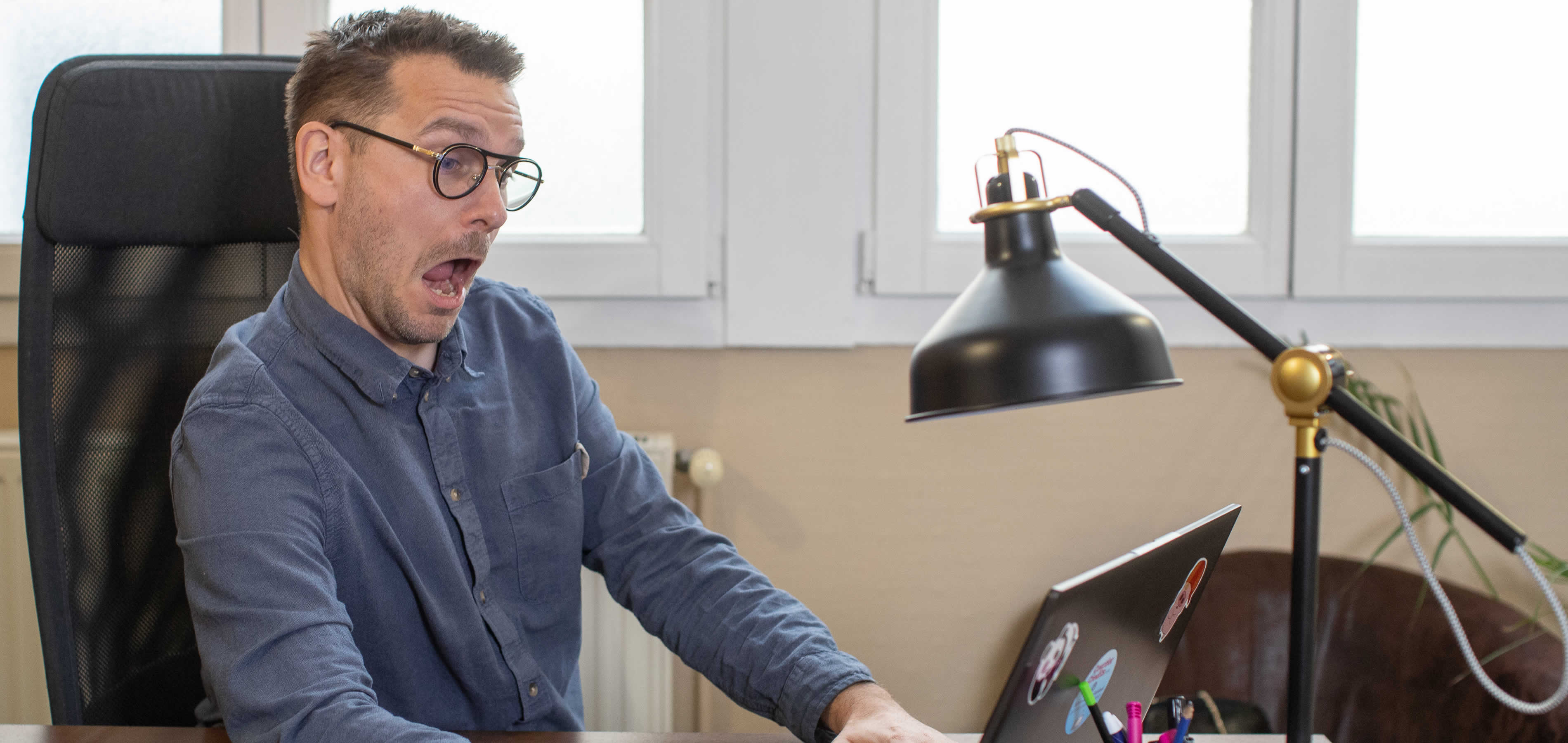 Le crédit professionnel